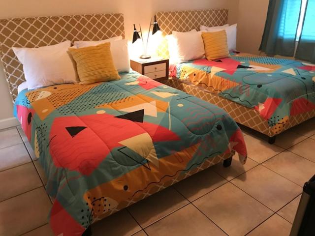 The Hotel Deauville image 22